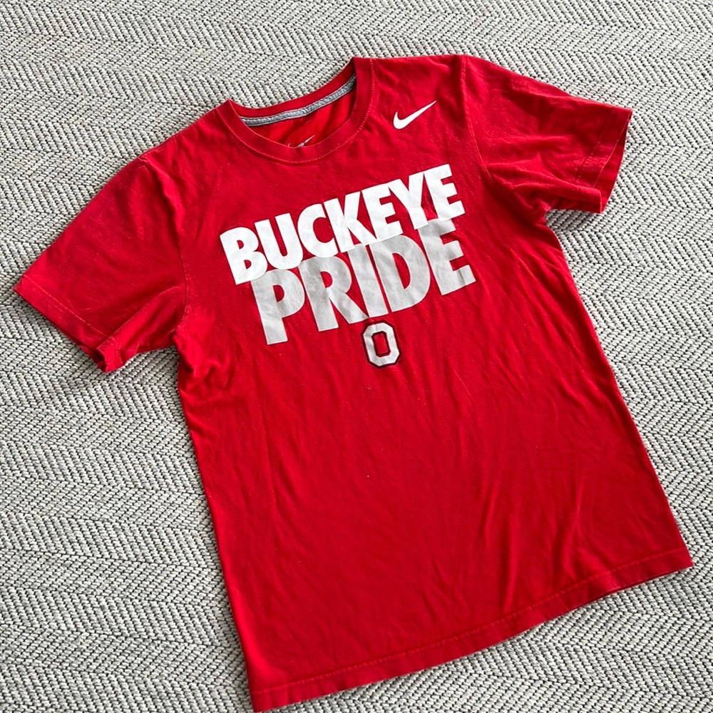 Nike tee shirt